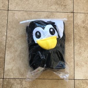 Child Penguin Onesie